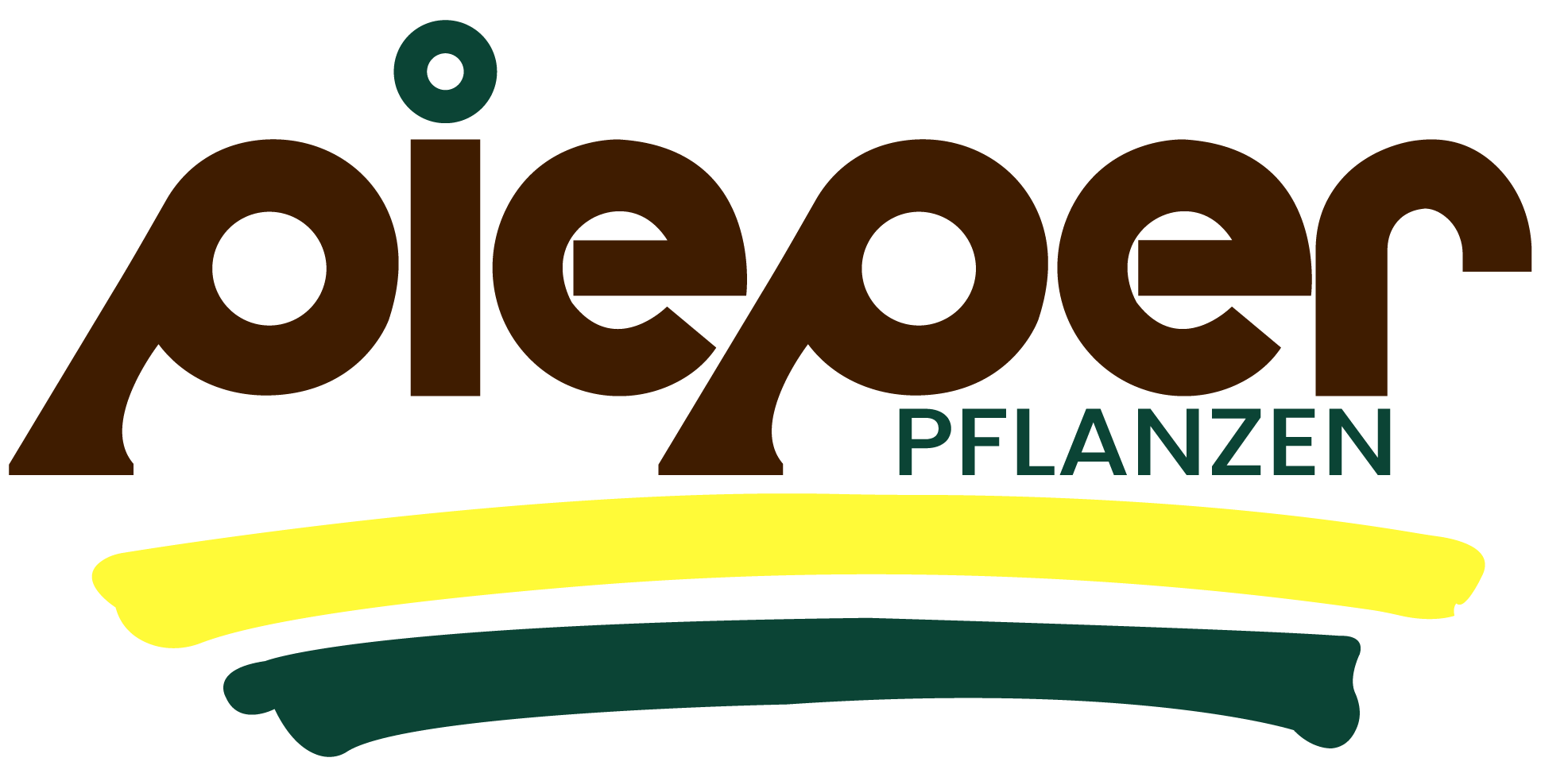Pieper Pflanzen
